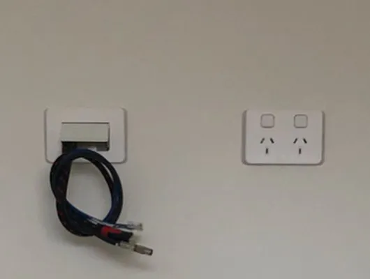 Willowbrook Electrical Service