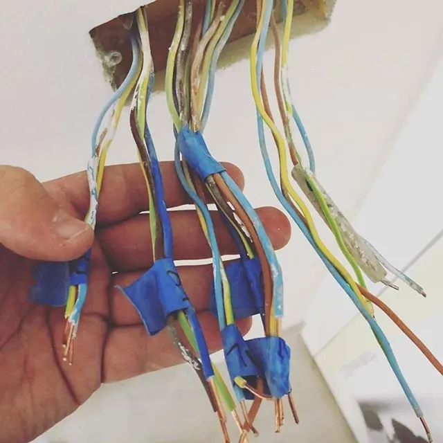 Slide of Willowbrook Electrician