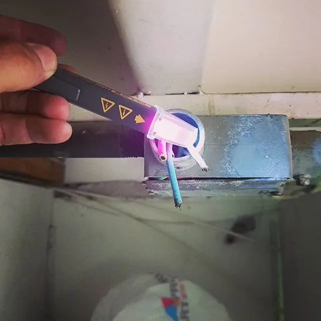 Slide of Willowbrook Electrician