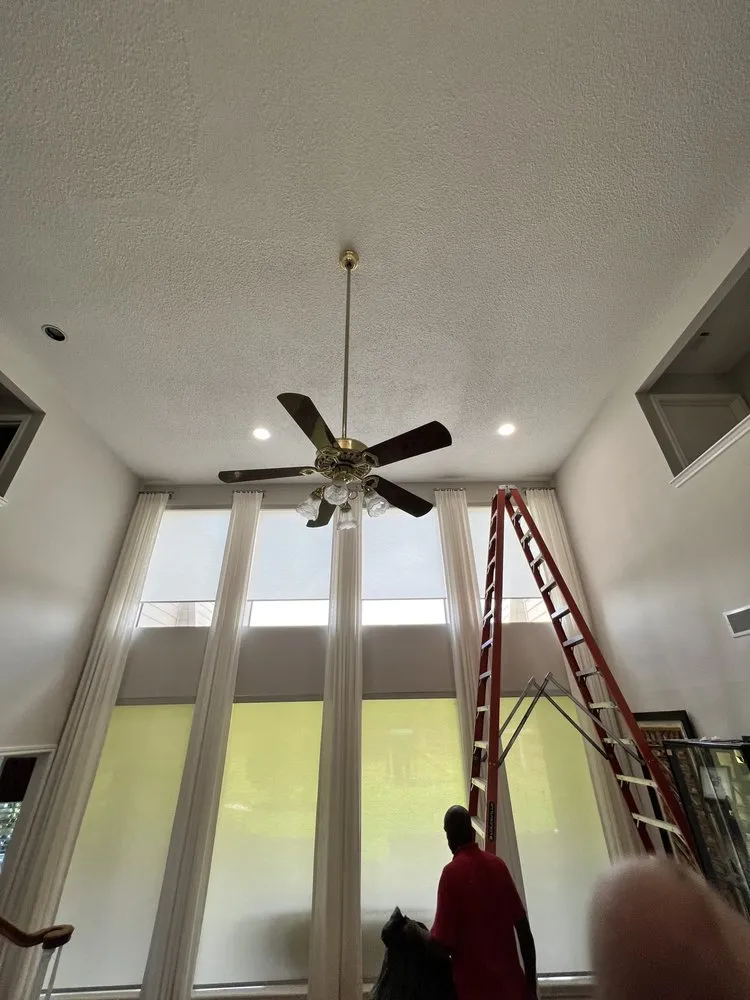 Slide of WillPower Electrical Services