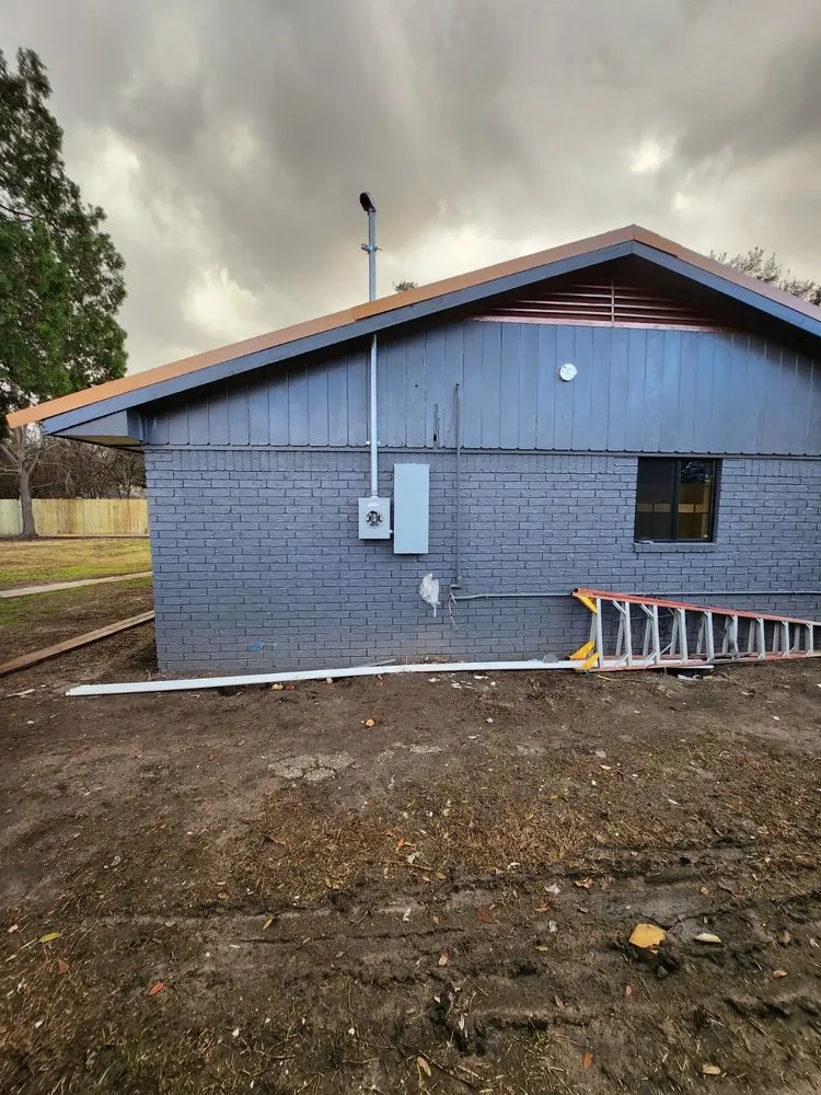 Slide of WillPower Electrical Services