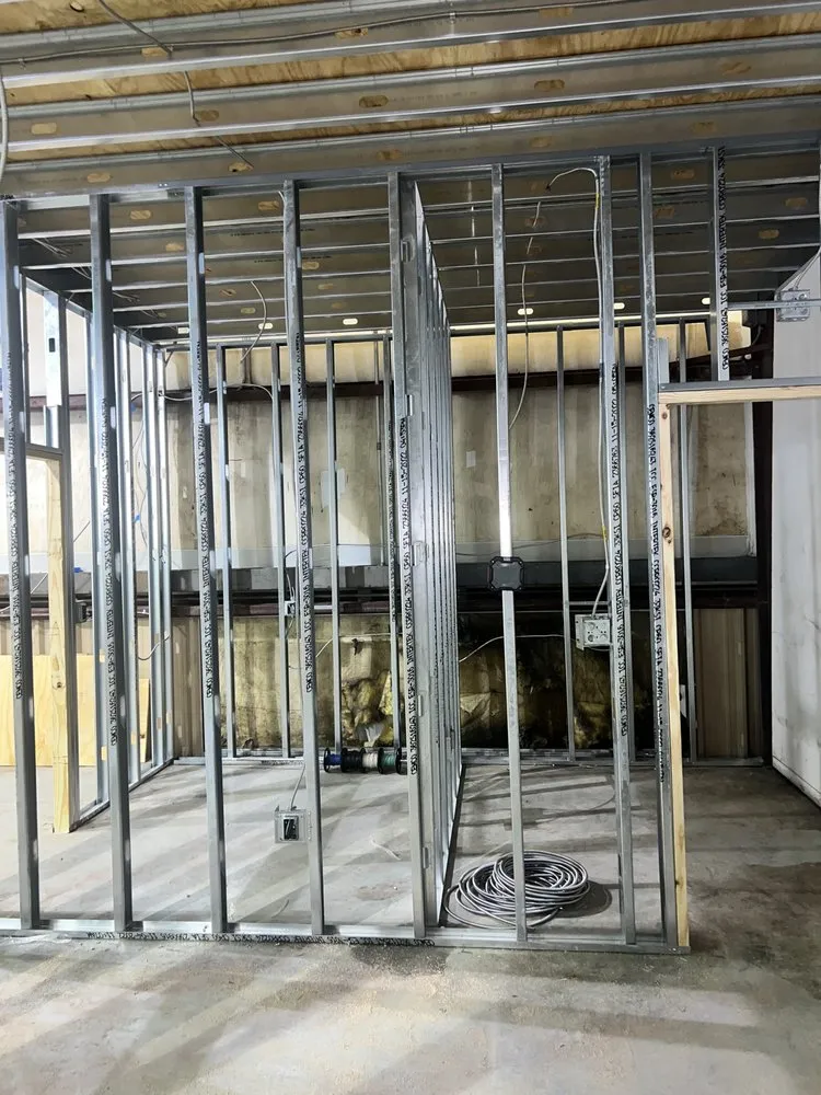 Slide of WillPower Electrical Services