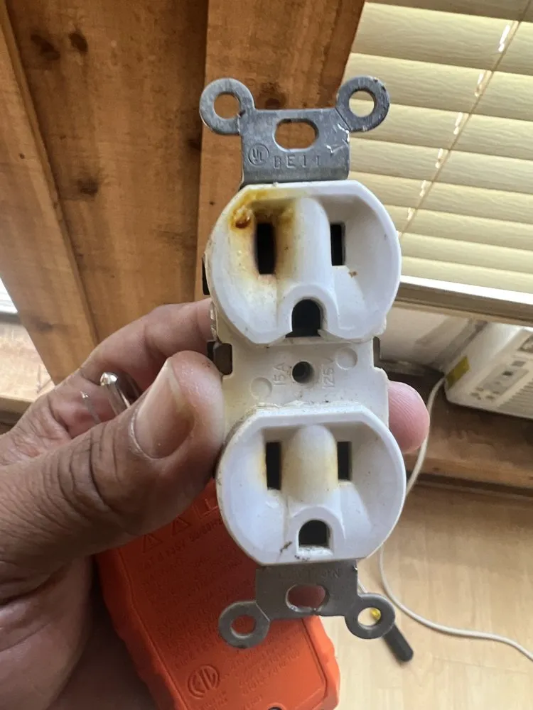 Expert electrical repair in ,  by WillPower Electrical Services