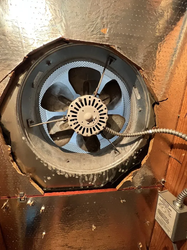 Slide of WillPower Electrical Services