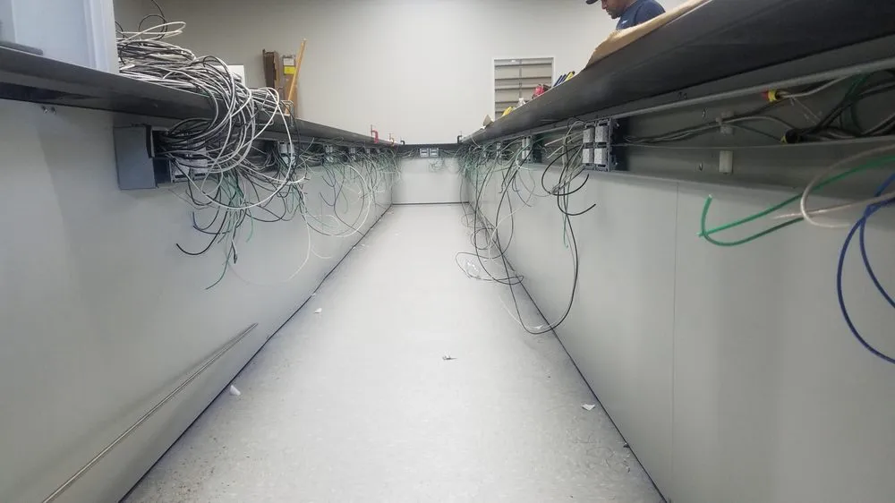 Reliable electrician providing outlet and switch repair in , 