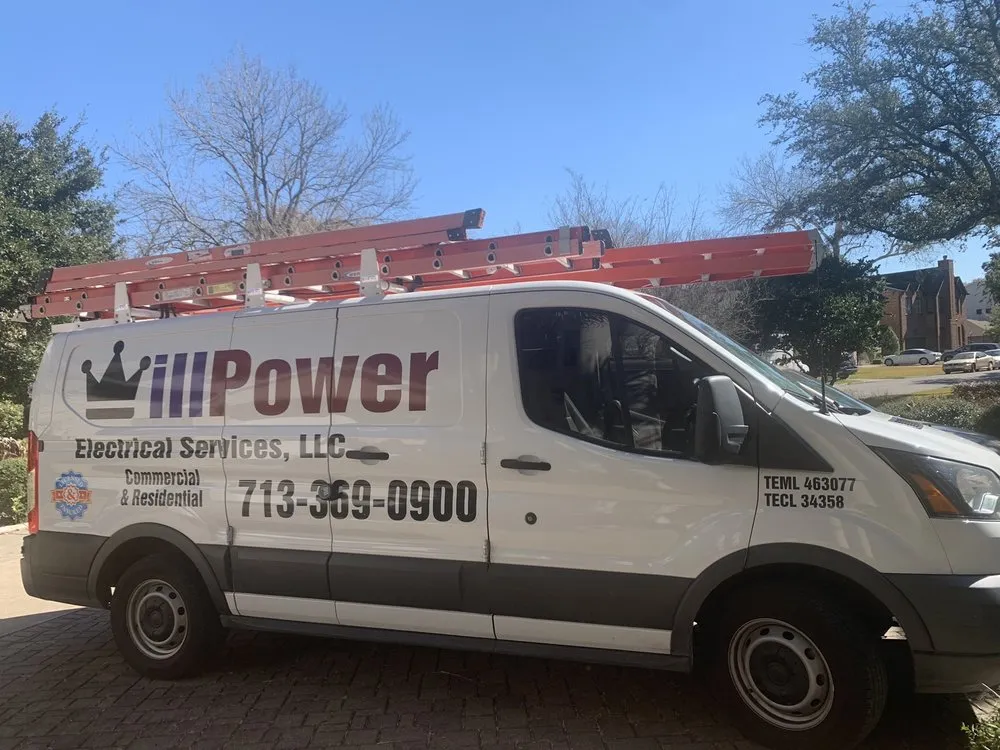 Expert wiring installation experts serving ,  - WillPower Electrical Services