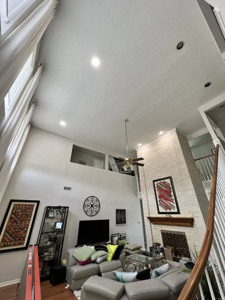 Slide of WillPower Electrical Services