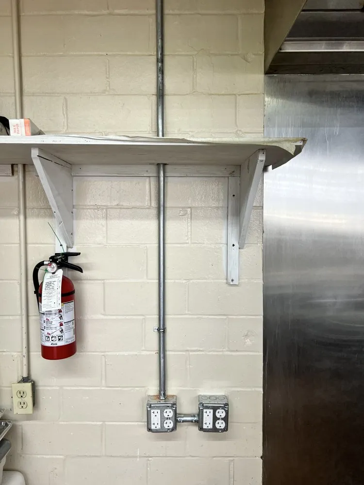 Slide of WillPower Electrical Services