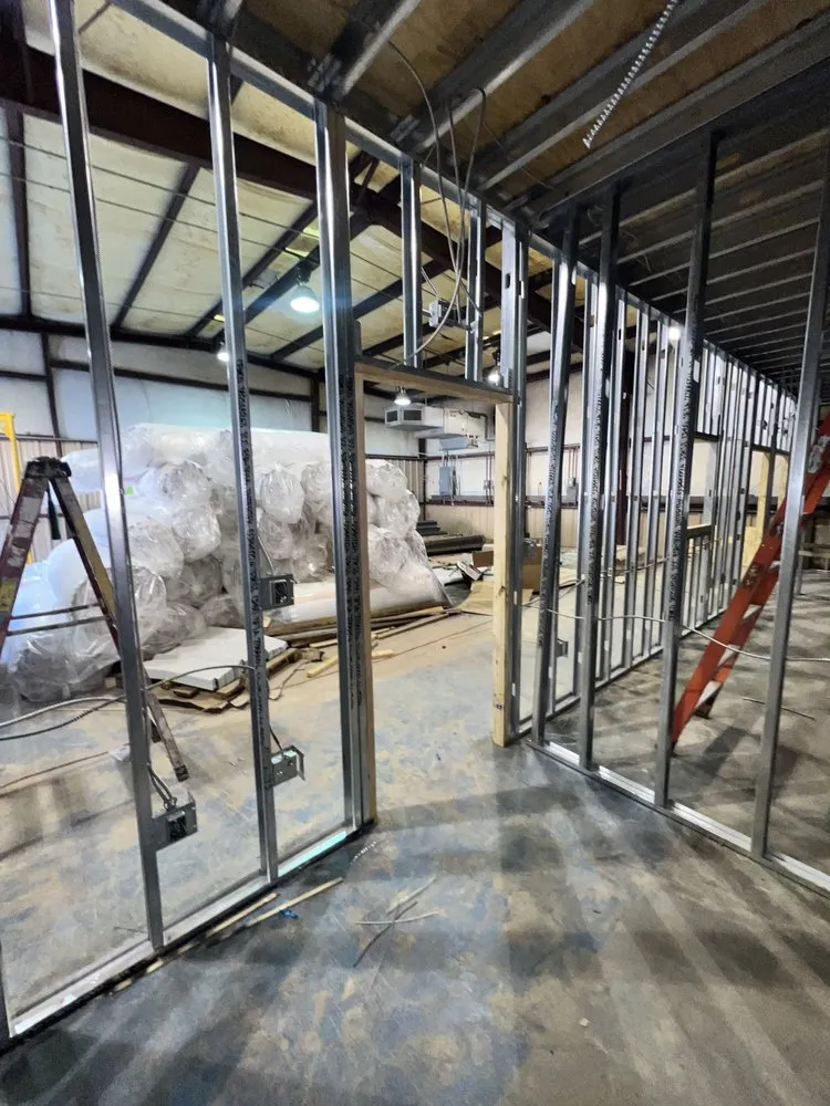 Slide of WillPower Electrical Services