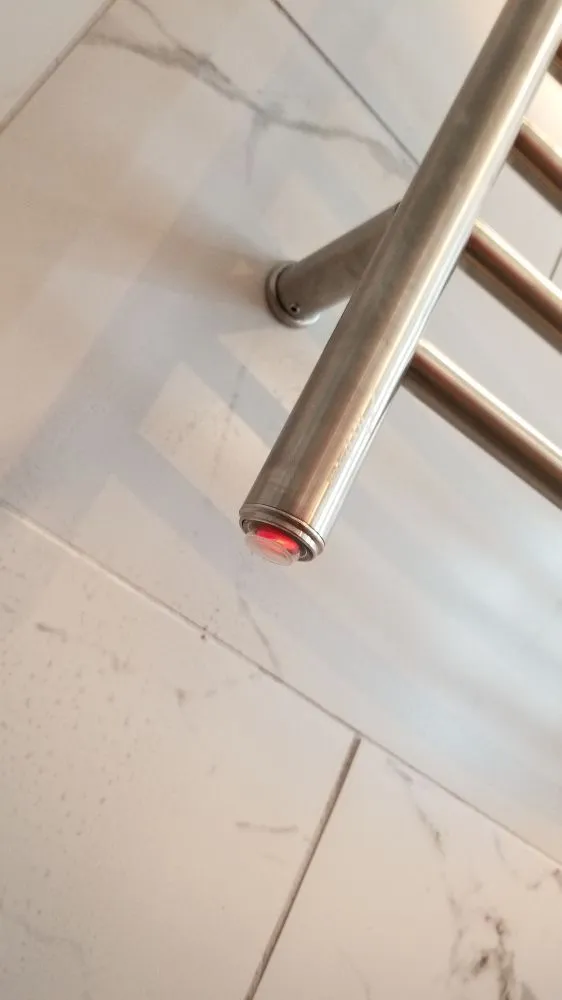 Slide of Will's Electrical Service