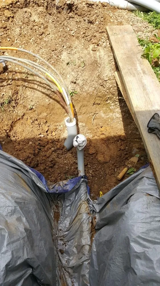 Slide of Will's Electrical Service