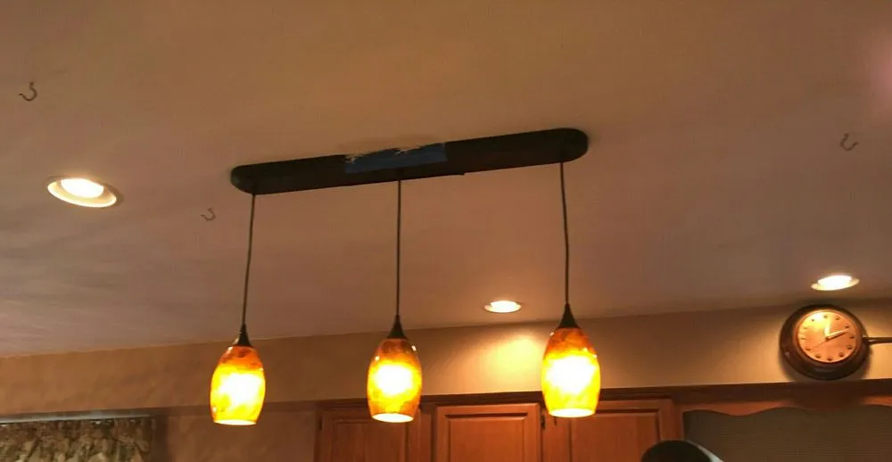 Affordable wiring installation in ,  by Will's Electrical Service