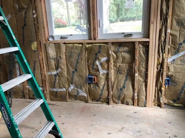 Slide of Will's Electrical Service