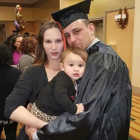 Slide of Will's Electrical Service