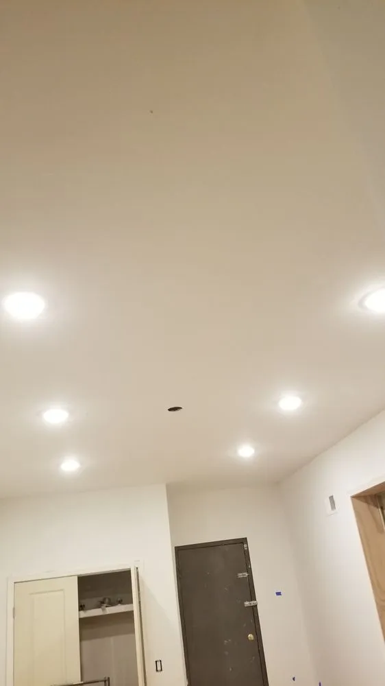 Slide of Will's Electrical Service