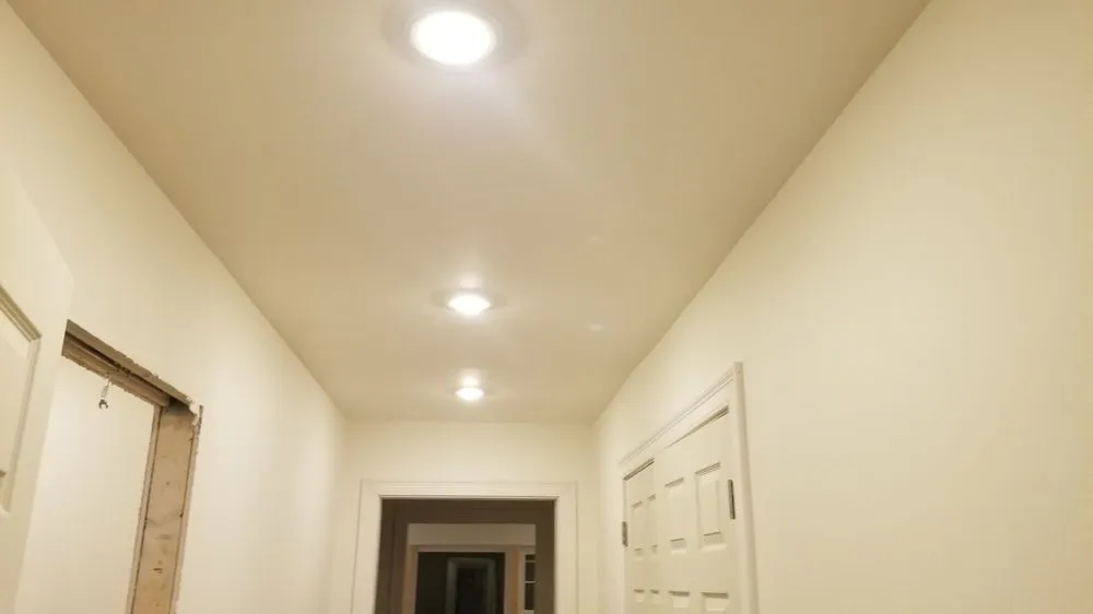 Slide of Will's Electrical Service