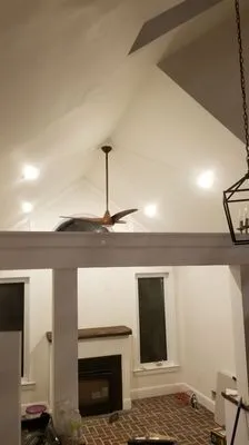 Will's Electrical Service Logo