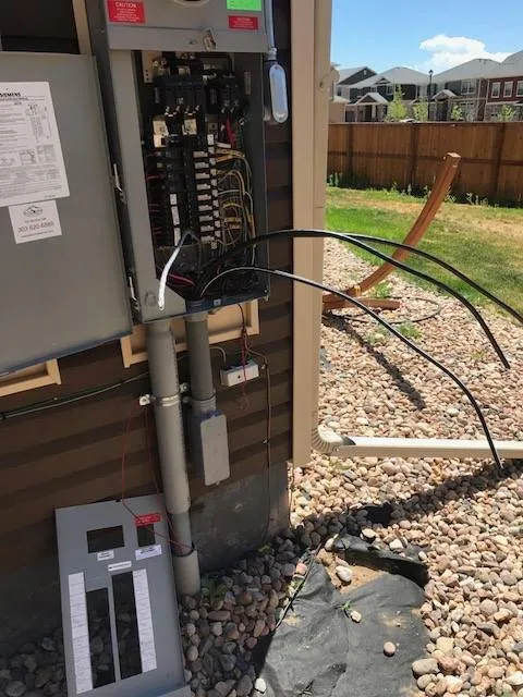 Licensed emergency electrical service experts serving Kiowa, CO - Will’s Power Electric