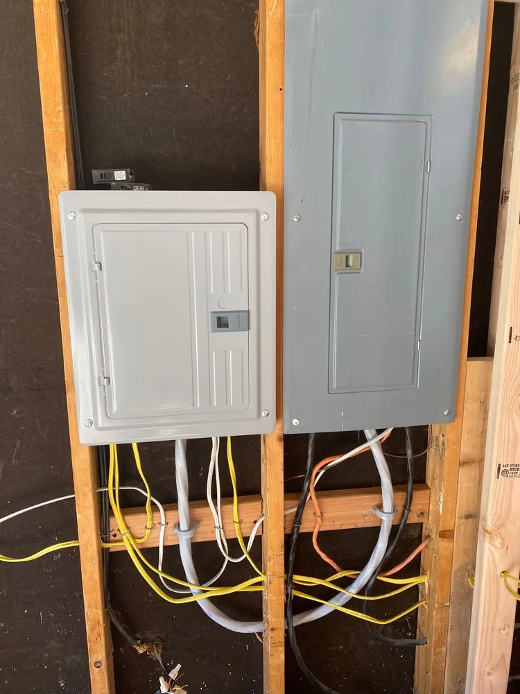 Reliable electrician providing electrical repair in Kiowa, CO - Will’s Power Electric