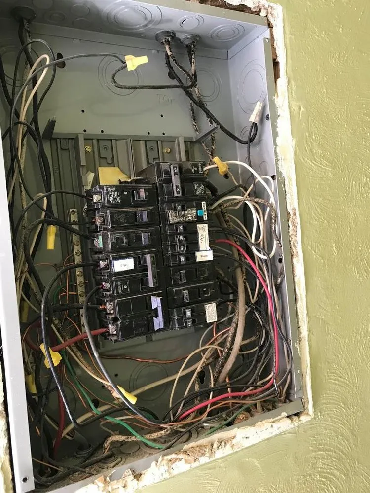 Expert panel upgrade service in Kiowa, CO - Will’s Power Electric