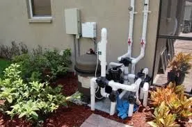 Slide of WillTech Electric