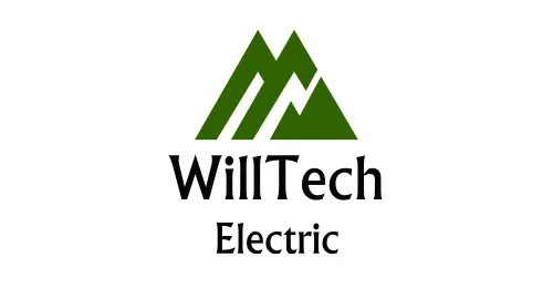 Slide of WillTech Electric