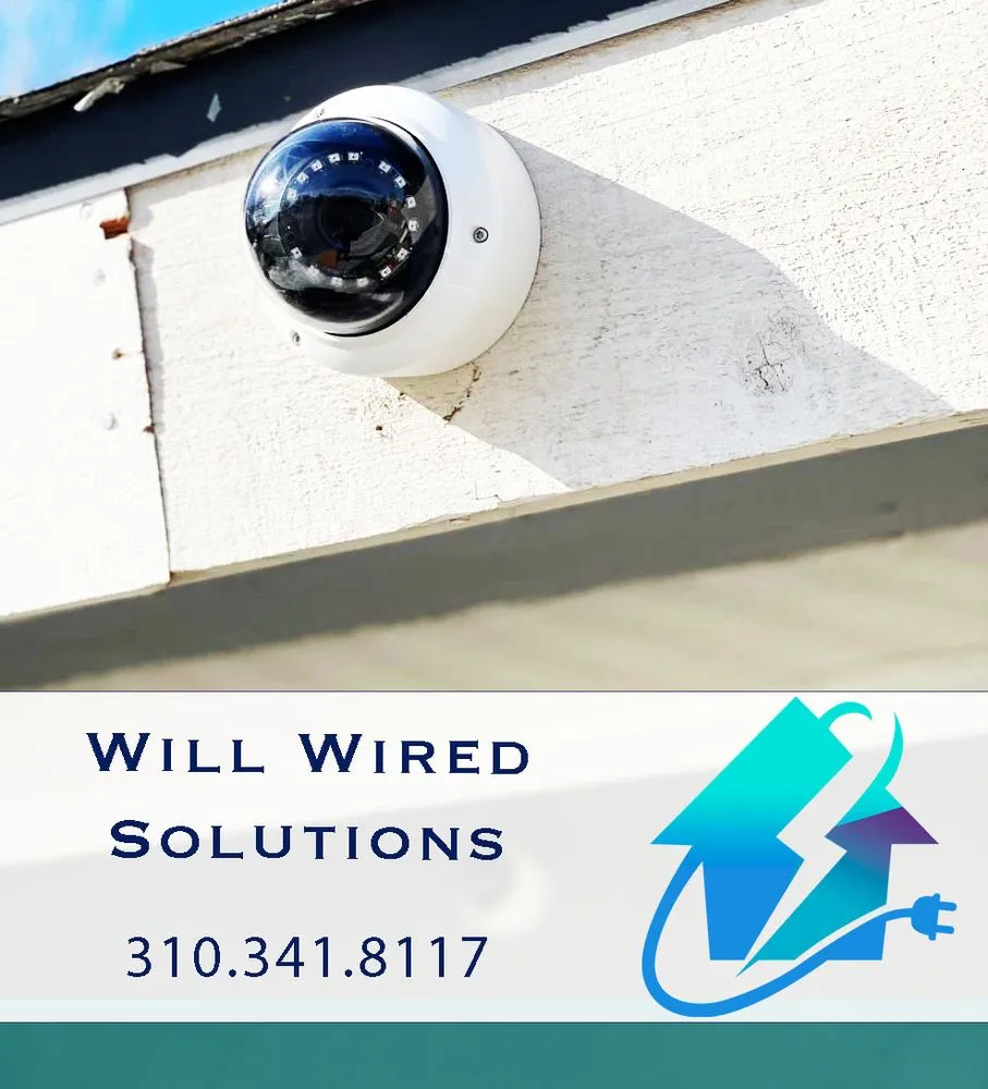 Slide of Willwired Solutions