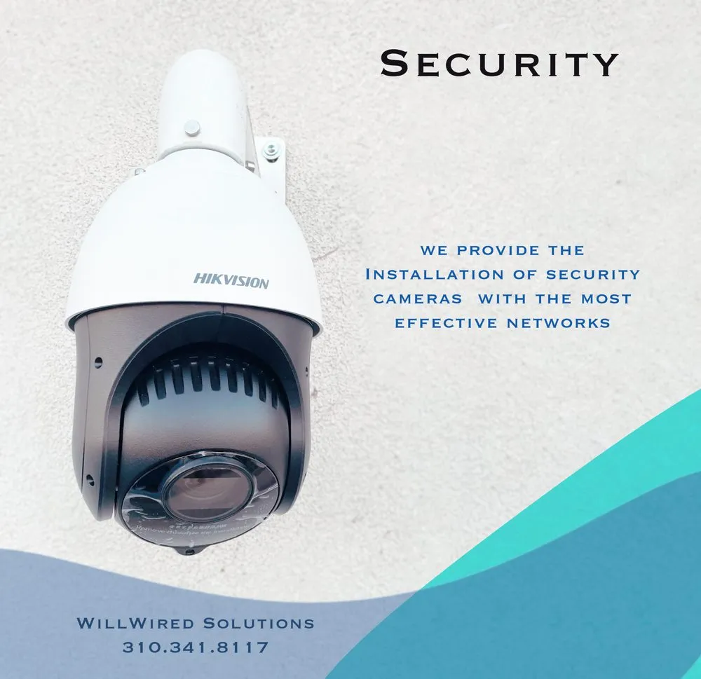 Slide of Willwired Solutions