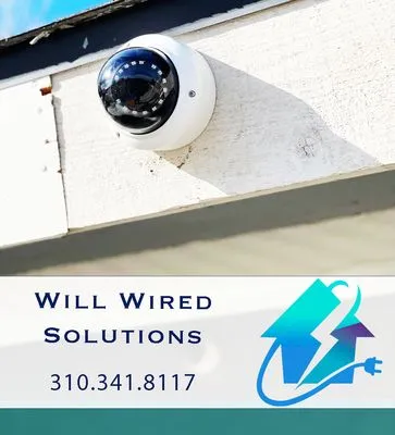 Willwired Solutions Logo