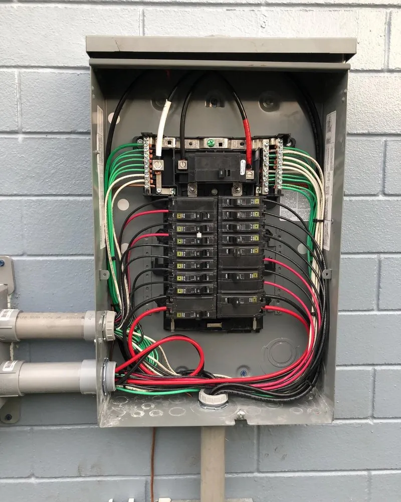 Slide of Wilmette 24 Hour Electrician