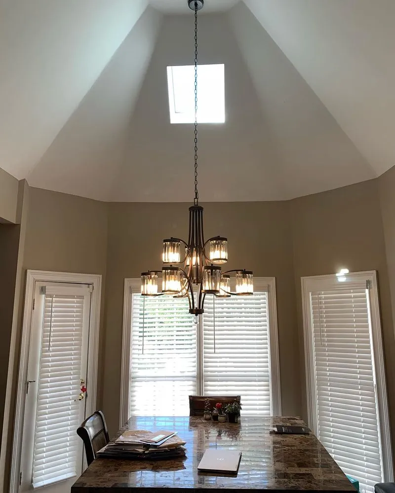 Slide of Wilmette Certified Electrician