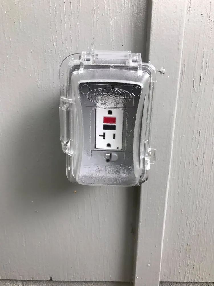 Slide of Wilmette Certified Electrician