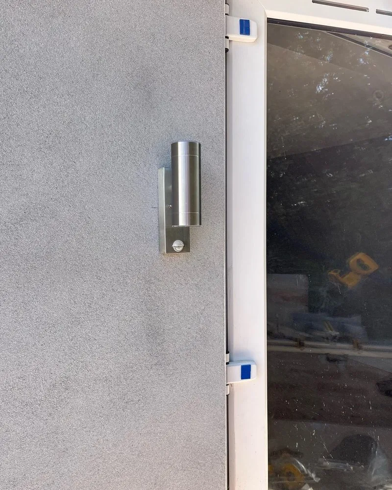 Slide of Wilmette Certified Electrician