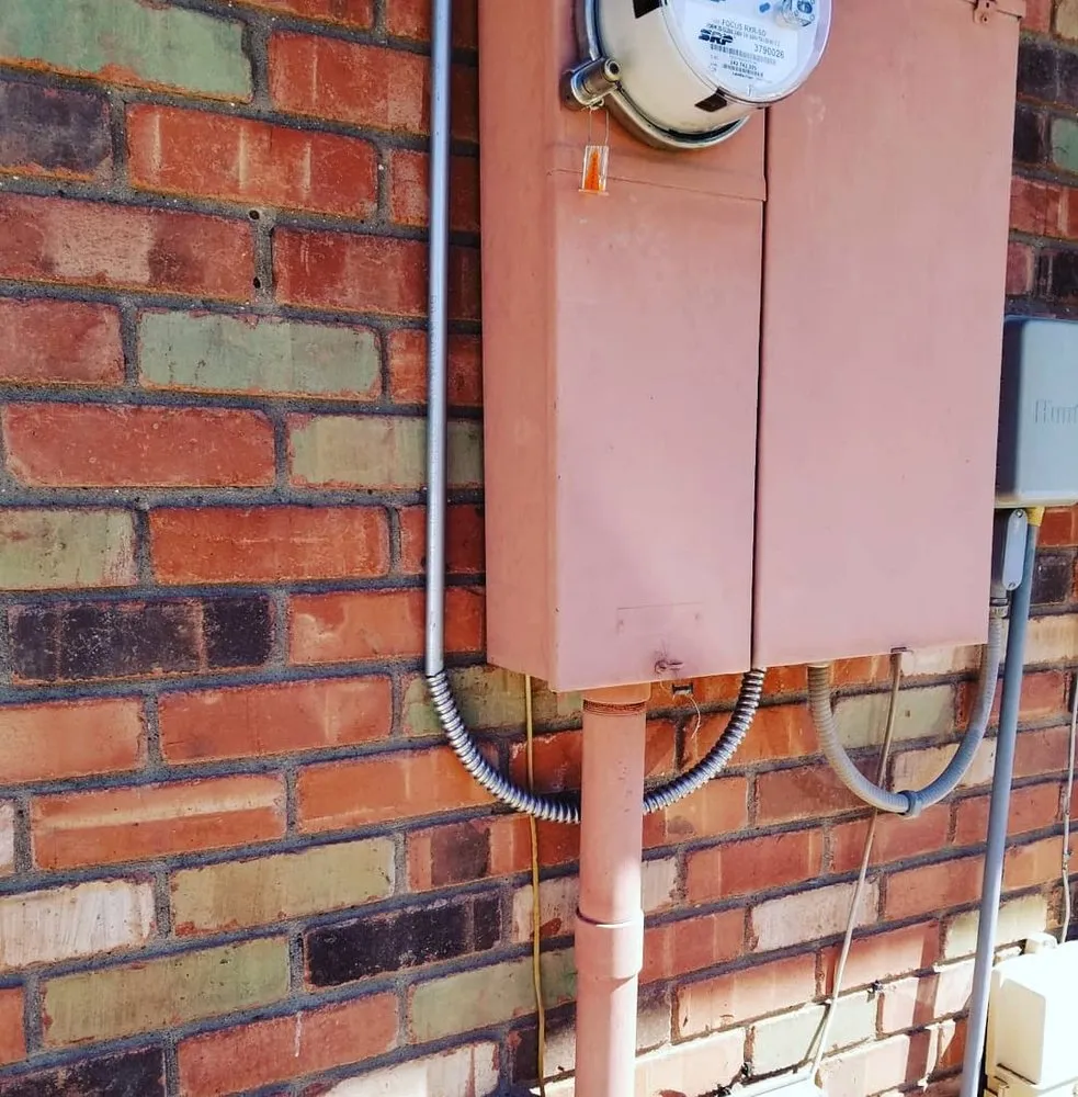 Slide of Wilmette Electrical Service