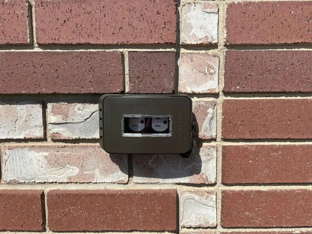 Slide of Wilmette Electrician Service