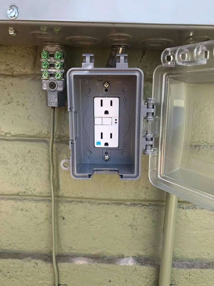 Expert electrical repair service in Wilmington, CA - Wilmington Electrician Service