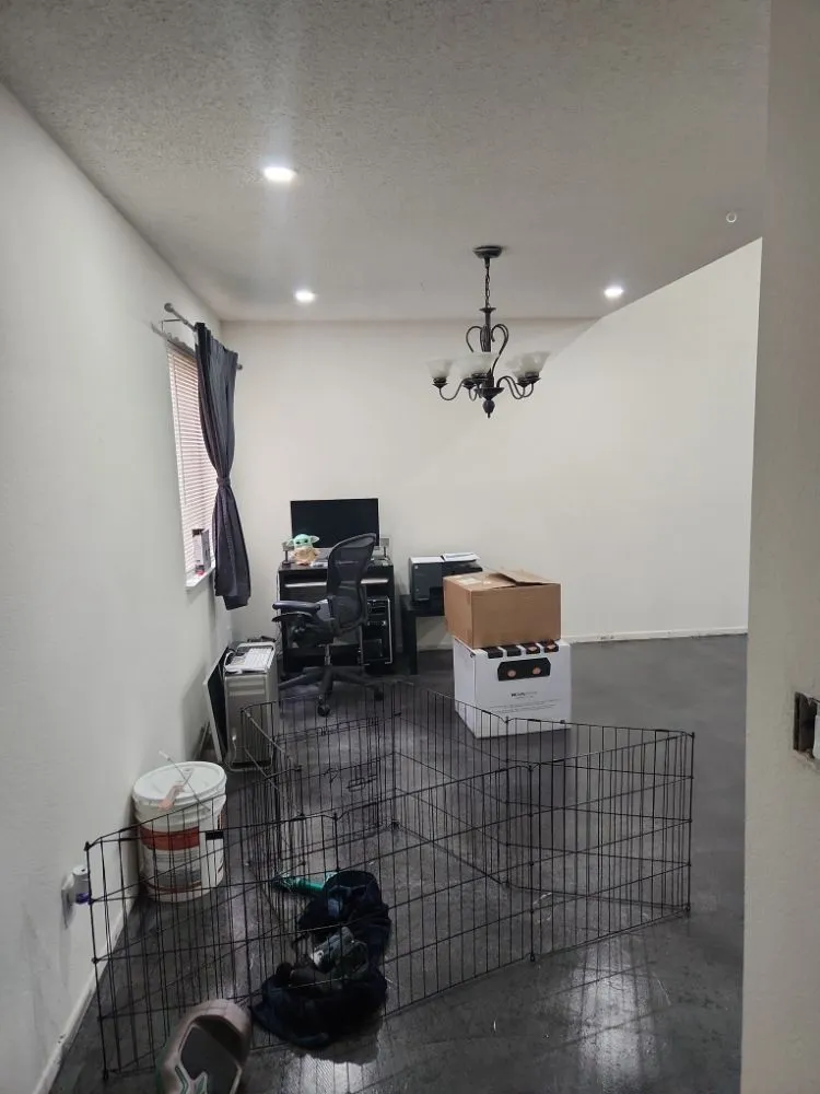 Slide of Wil's Electrical Service