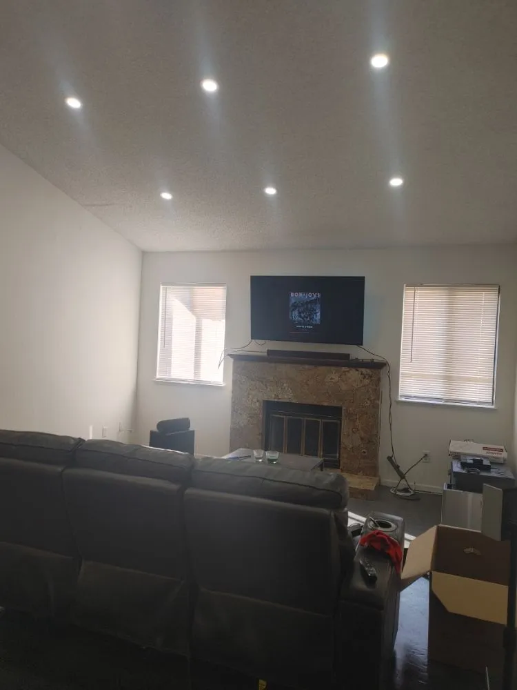 Slide of Wil's Electrical Service