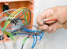 Slide of Wilshore Electric Llc