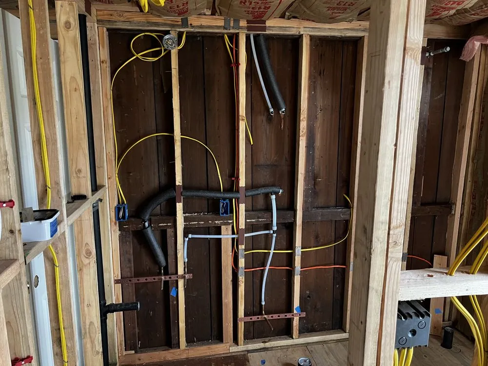 Slide of Wilson Electric