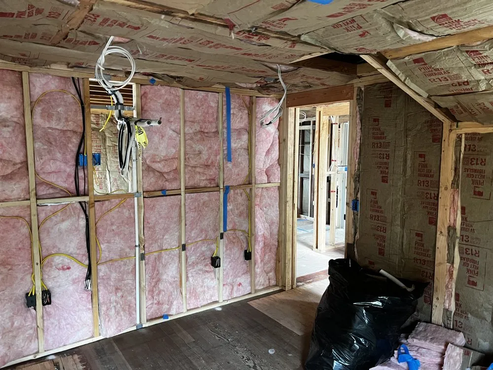 Slide of Wilson Electric