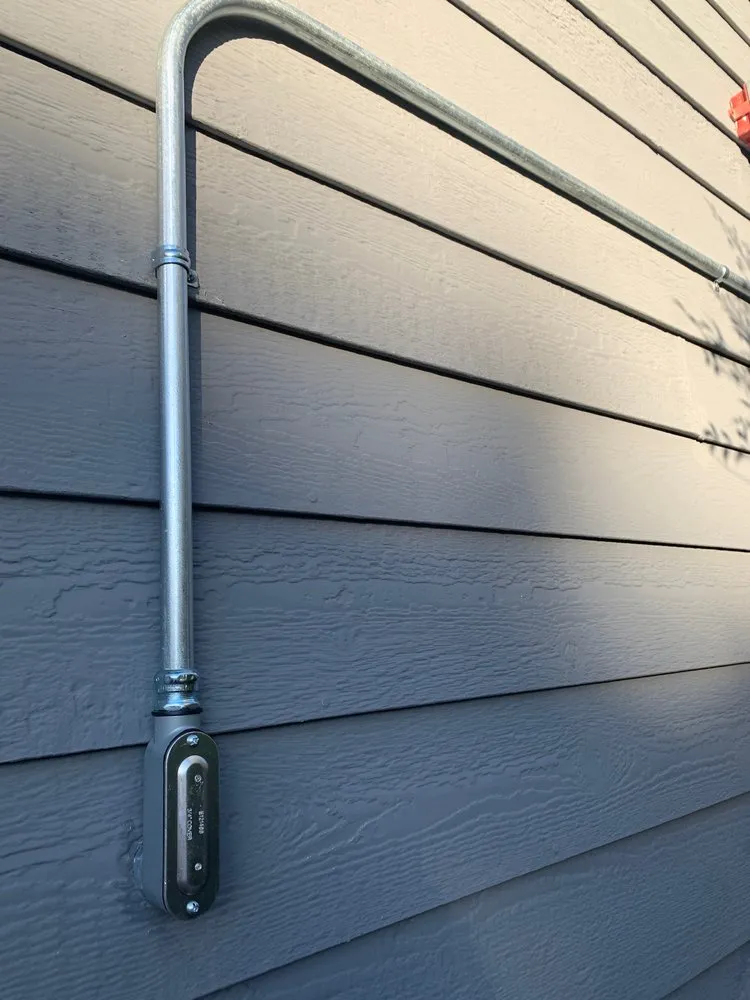 Slide of Wilson Electric