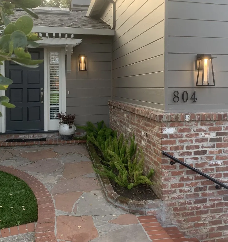 Slide of Wilson Electric