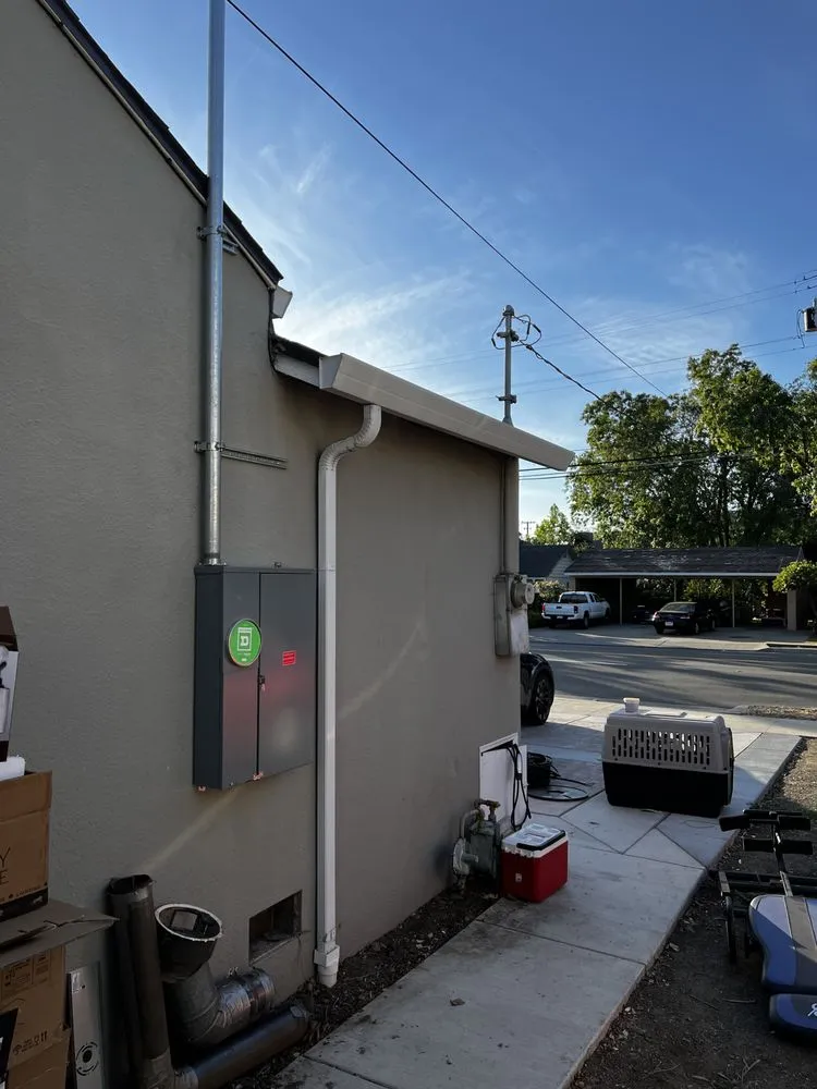 Slide of Wilson Electric