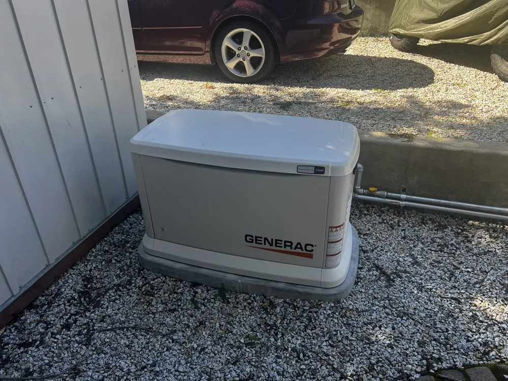 Slide of Wilson Electric