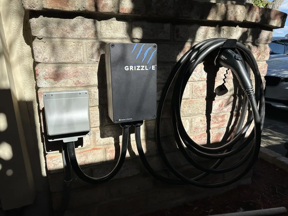 Slide of Wilson Electric