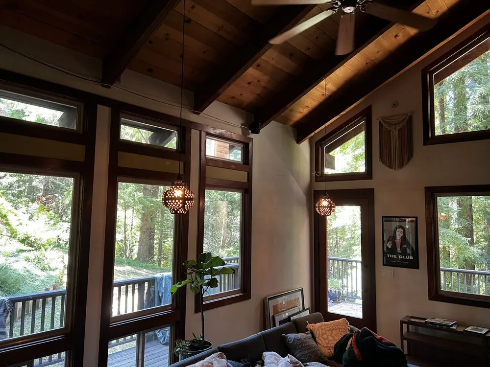 Slide of Wilson Electric