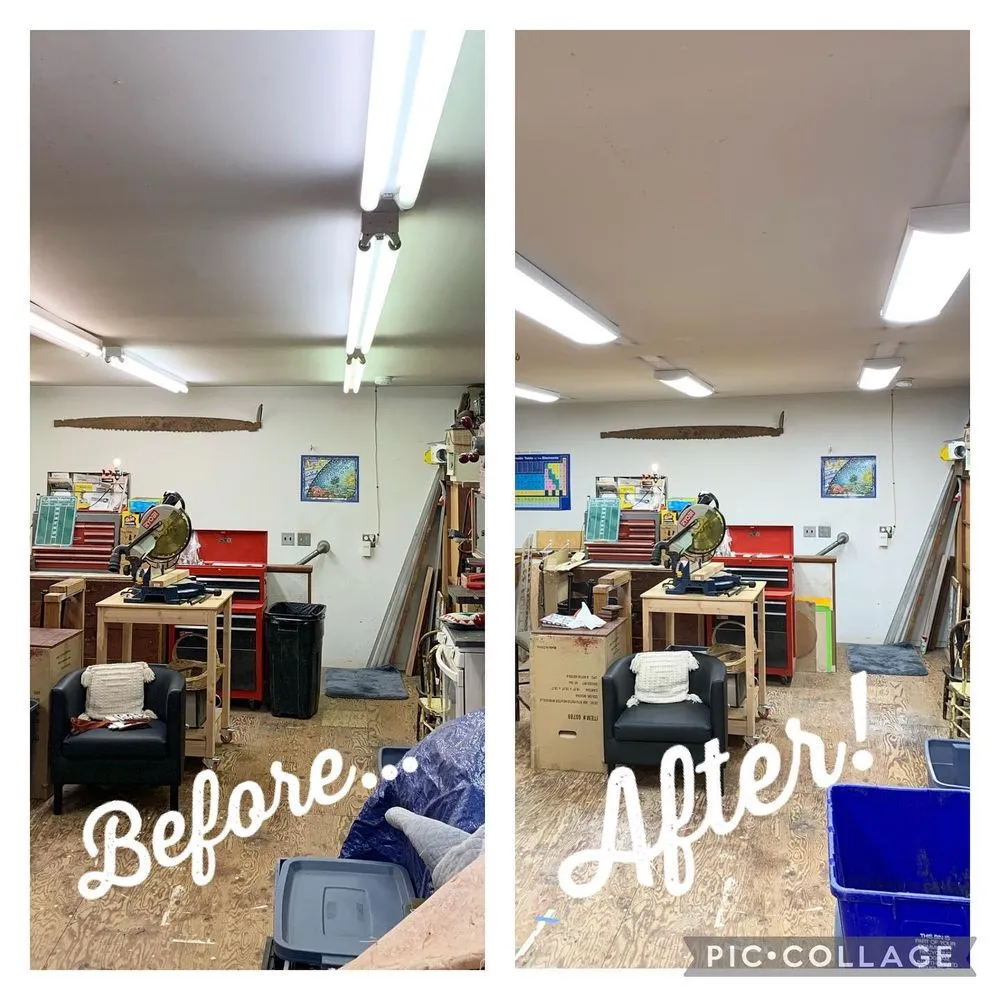 Slide of Wilson Electric