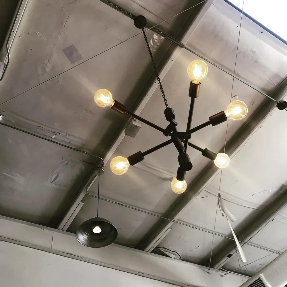 Slide of Wilson Electric Co