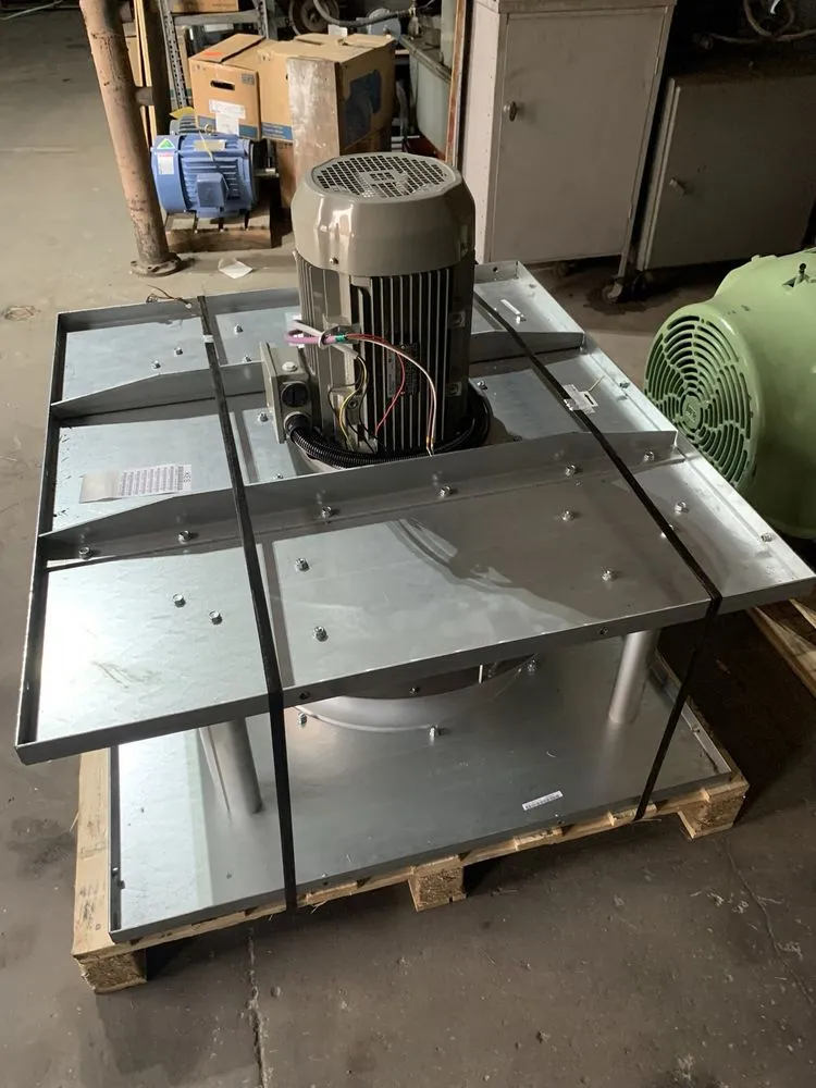 Slide of Wilson Electric Company